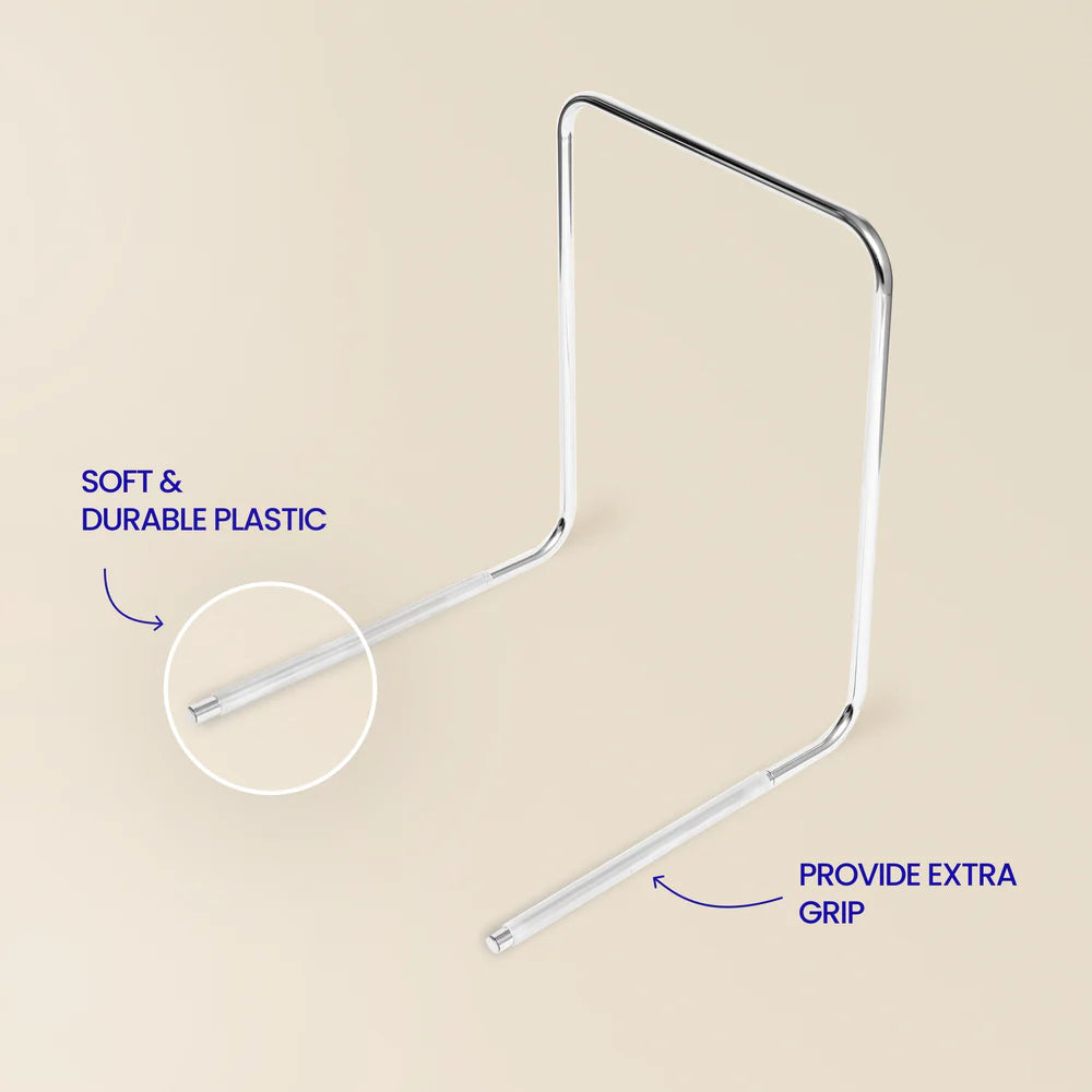 Tubes antidérapants Solfix